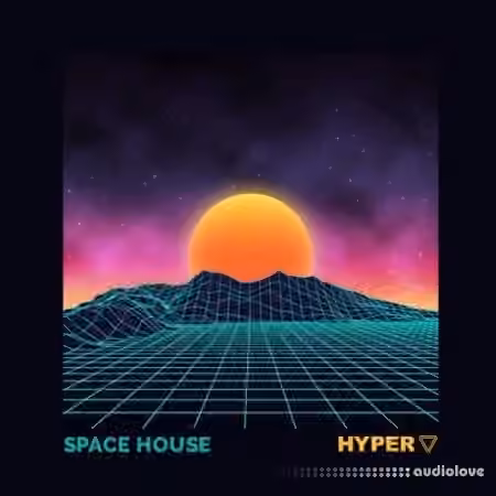 Hyper Space House [WAV]