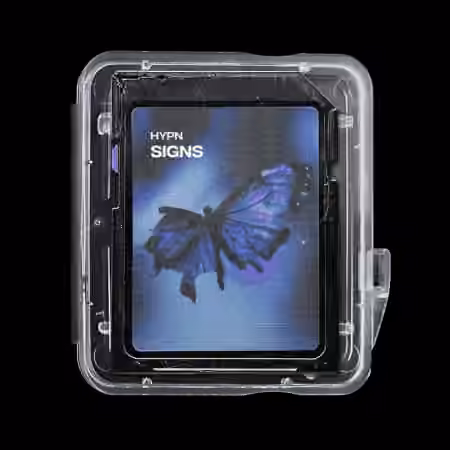 Hypn Signs One Shot Kit [WAV]