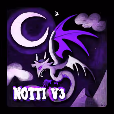 Hypn Vault notti v3 multi kit [WAV]