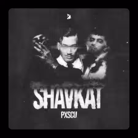 Hypn Vault SHAVKAT Drum Kit [WAV, MiDi]