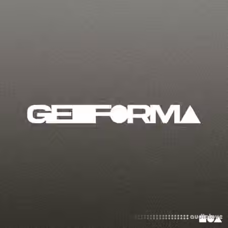 HZE Audio GEOFORMA v1.0.0 [WiN]