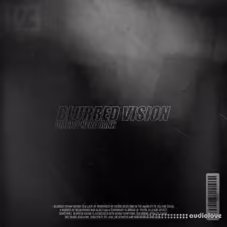 HZE Blurred Vision (FULL) [Synth Presets]