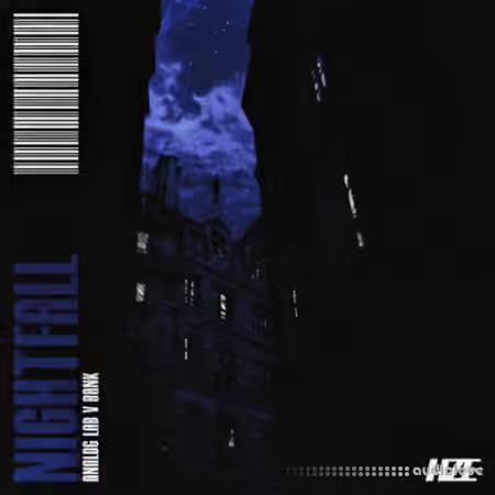 HZE Nightfall (Analog Lab V Bank) [Synth Presets]