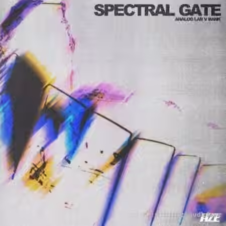 HZE Spectral Gate (ANALOG LAB V BANK) [Synth Presets]