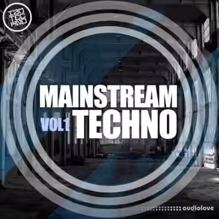 IAMT Mainstream Techno Vol.1 [WAV]
