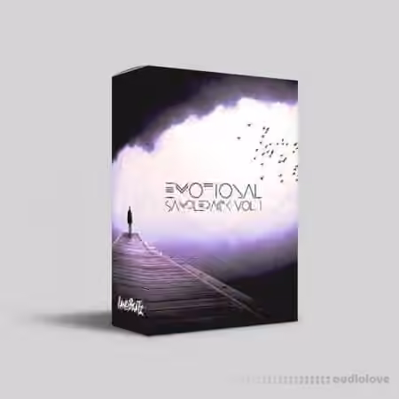 IanoBeatz Emotional Sample Pack Vol.1 [WAV]