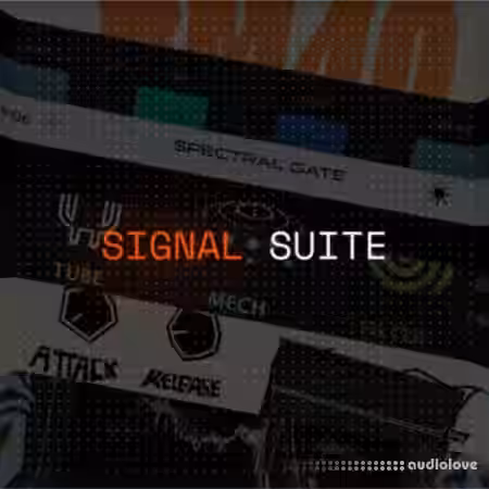 iFeature Signal Suite 08.2026 [WiN]