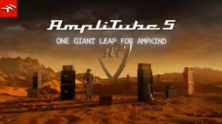 IK Multimedia AmpliTube 5 v5.10.8 [WiN]