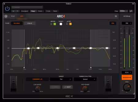 IK Multimedia ARC System 4 v4.0.1 [WiN]