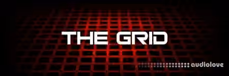 IK Multimedia The Grid v1.1.0 HYBRID [WiN, MacOSX]