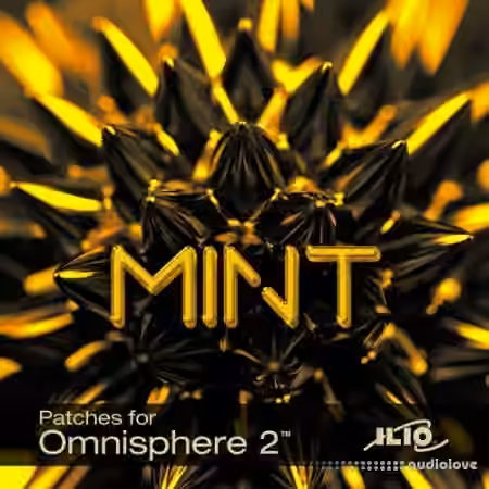 ILIO The MINT [Synth Presets]