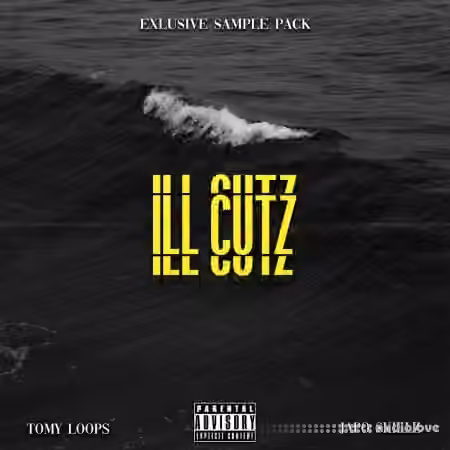 iLL Cutz Sample Pack [WAV]