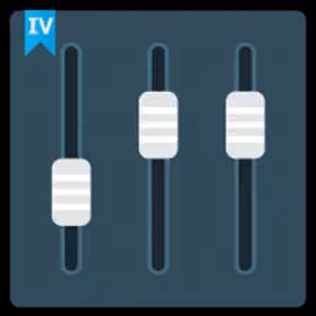 Imacbits MP3 Gain v4.3.0 [MacOSX]