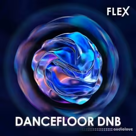 Image-Line Dancefloor DnB [Synth Presets]