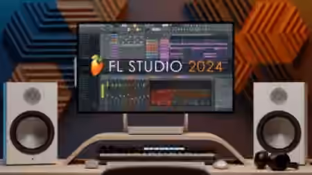 Image-Line FL Studio Producer Edition v24.2.1 Build 4526 All Plugins Edition +FLEX Pack (incl. UVI Pack) Rev3 [WiN]