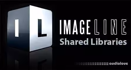 Image-Line Shared Libraries v2017.03.10 [WiN]