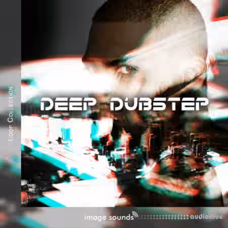 Image Sounds Deep Dubstep [WAV]