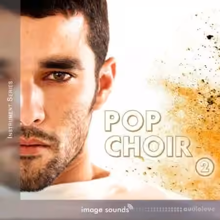 Image Sounds Pop Choir 2 [WAV]
