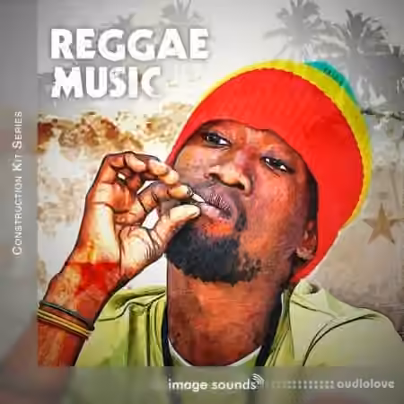 Image Sounds Reggae Music [WAV]