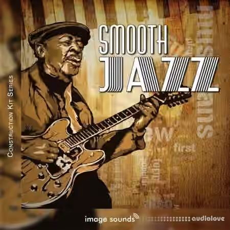 Image Sounds Smooth Jazz 1 [WAV]