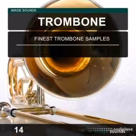Image Sounds Trombone 14 [WAV]