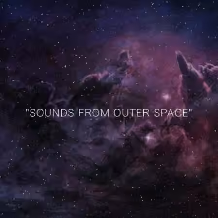 Imaginando DRC Sounds From Outer Space [Synth Presets]