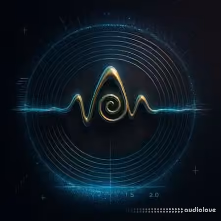 Imaginando FRMS Aural Alchemy by DMT Cymatics [Synth Presets]