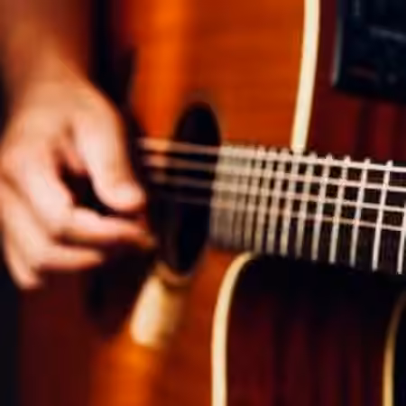 Imaginando FRMS Sounds Of Guitar [Synth Presets]