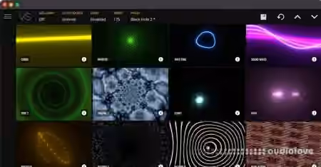 Imaginando VS Visual Synthesizer v1.4.0 [WiN]