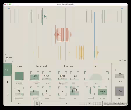 Imagiro Autochroma v1.25.4 [WiN]