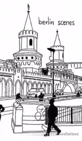 Imago Meri Berlin Scenes [WAV]