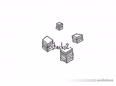 Imago Meri Stacks2 (with nic, erebasu, anem0s) [WAV, Synth Presets]