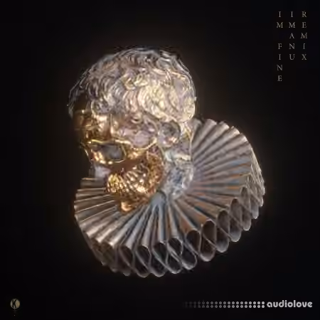 imanu June Exclusive Samples [WAV, MiDi, Synth Presets]