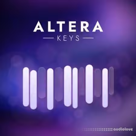 Impact Soundworks Altera Keys v1.0.3 [KONTAKT]