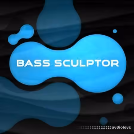 Impact Soundworks Bass Sculptor v1.0.3 [MacOSX]