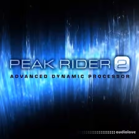 Impact Soundworks Peak Rider v 2.1.6 [MacOSX]