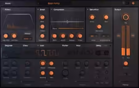 Impact Soundworks Tape Sculptor v1.0.1-v1.0.2 [WiN]
