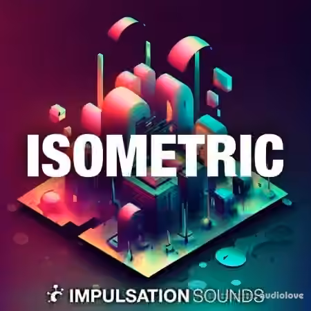 Impulsation Sounds Isometric MPC and Force Sample Pack Expansion [MPC]