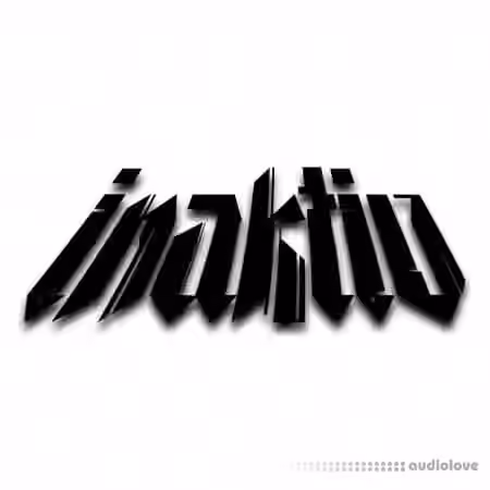 Inaktiv Sample Pack Vol.1 [WAV]