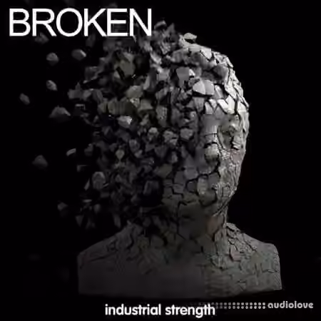 Industrial Strength Broken [WAV]