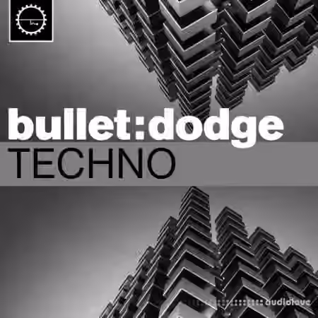 Industrial Strength Bullet Dodge Techno [WAV]