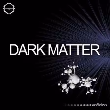 Industrial Strength Dark Matter [WAV]