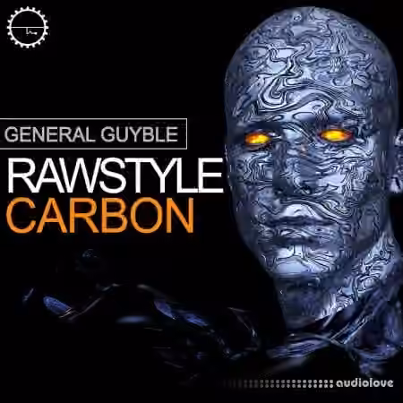 Industrial Strength General Guyble Rawstyle Carbon [WAV]