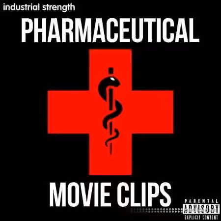 Industrial Strength Pharmaceutical Movie Clips [WAV]