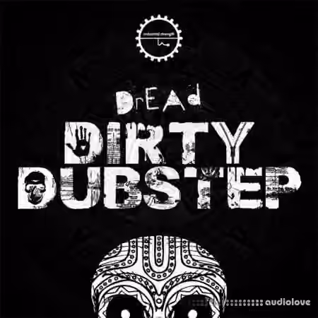 Industrial Strength Records Dread Dirty Dubstep [MULTiFORMAT]