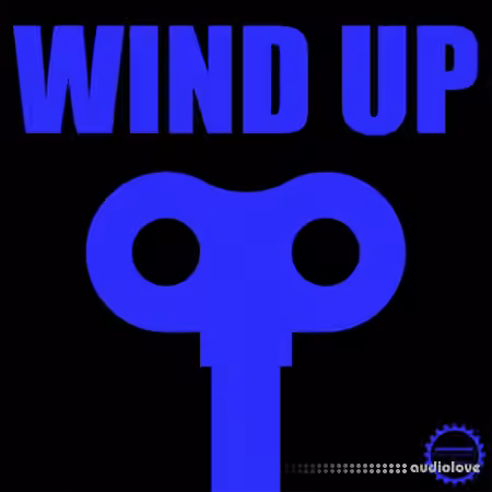 Industrial Strength Wind Up [WAV]