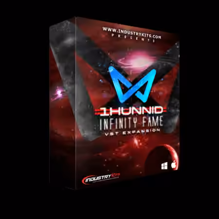 Industry Kits 1HUNNID [Infinity Fame]