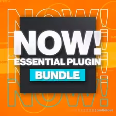 Industry Kits NOW Essential FX Bundle v1.0.1 [WiN, MacOSX]