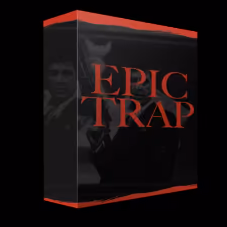 Industry Kits SSO Epic Trap MIDI and Loop Pack [WAV, MiDi]