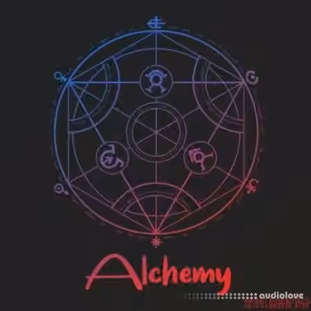 Infinit Essentials Alchemy [WAV]